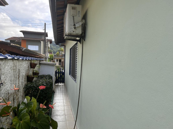 Imagem Casa com 3 Quartos para Alugar, 150 m² em Horto Florestal - Ubatuba