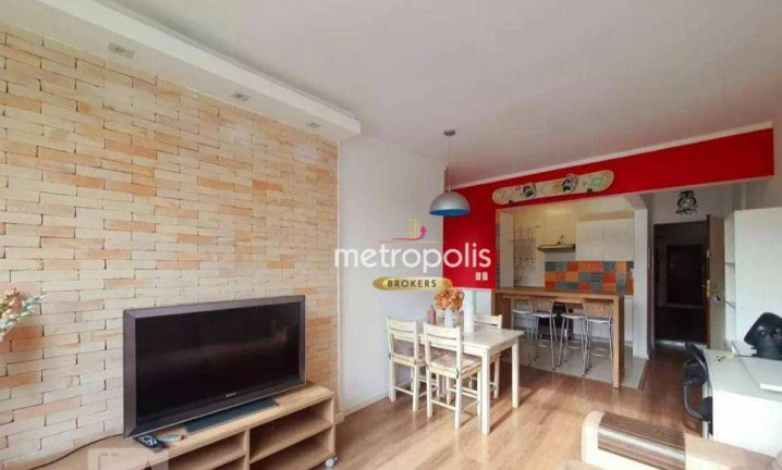 Imagem Apartamento com 1 Quarto à Venda, 51 m² em Vila Mariana - São Paulo Imagem Apartamento com 1 Quarto à Venda, 51 m² em Vila Mariana - São Paulo