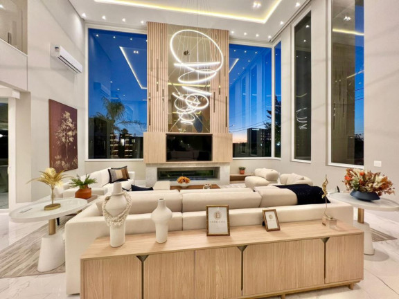 Imagem Casa com 5 Quartos à Venda, em Centro - Xangri-la Imagem Casa com 5 Quartos à Venda, em Centro - Xangri-la