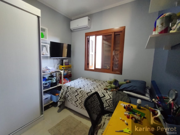 Imagem Casa com 2 Quartos à Venda, 53 m² em Feitoria - São Leopoldo Imagem Casa com 2 Quartos à Venda, 53 m² em Feitoria - São Leopoldo