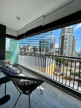 Imagem Apartamento com 2 Quartos para Alugar, 62 m² em Vila Guarani (z Sul) - São Paulo Imagem Apartamento com 2 Quartos para Alugar, 62 m² em Vila Guarani (z Sul) - São Paulo
