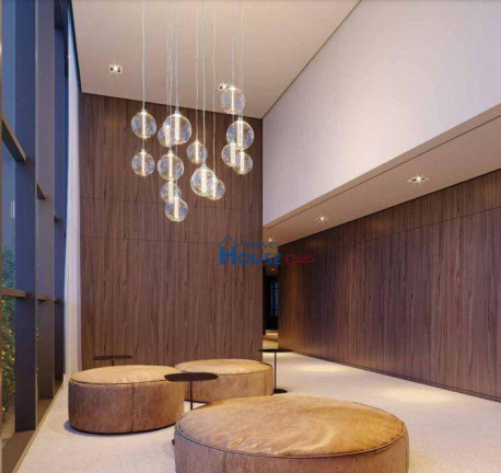 Imagem Studio com 1 Quarto à Venda, 26 m² em Perdizes - São Paulo Imagem Studio com 1 Quarto à Venda, 26 m² em Perdizes - São Paulo