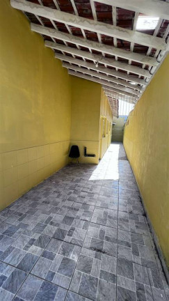 Imagem Casa com 2 Quartos à Venda, 70 m² em Guilhermina - Praia Grande Imagem Casa com 2 Quartos à Venda, 70 m² em Guilhermina - Praia Grande