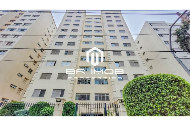 Imagem Imóvel com 3 Quartos à Venda, 112 m² em Vila Madalena - São Paulo Imagem Imóvel com 3 Quartos à Venda, 112 m² em Vila Madalena - São Paulo