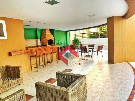 Imagem Apartamento com 4 Quartos à Venda, 217 m² em Meireles - Fortaleza Imagem Apartamento com 4 Quartos à Venda, 217 m² em Meireles - Fortaleza