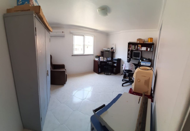 Imagem Casa com 4 Quartos à Venda, 330 m² em Stella Maris - Salvador Imagem Casa com 4 Quartos à Venda, 330 m² em Stella Maris - Salvador