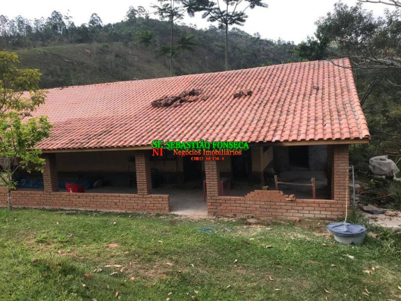 Imagem Chácara com 5 Quartos à Venda, 244.000 m² em São Francisco Xavier - São José Dos Campos Imagem Chácara com 5 Quartos à Venda, 244.000 m² em São Francisco Xavier - São José Dos Campos