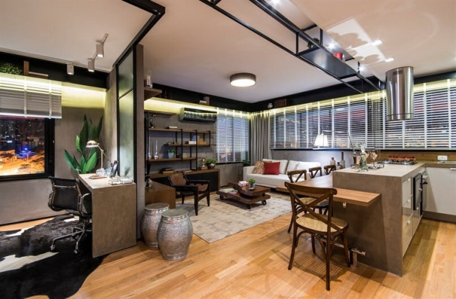 Imagem Apartamento com 2 Quartos à Venda, 65 m² em Auxiliadora - Porto Alegre Imagem Apartamento com 2 Quartos à Venda, 65 m² em Auxiliadora - Porto Alegre