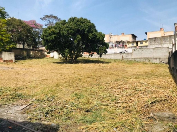 Imagem Terreno para Alugar, 2.166 m² em Paulicéia - São Bernardo Do Campo