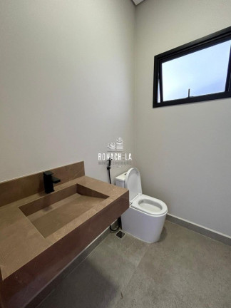 Imagem Casa com 3 Quartos à Venda, em Residencial Milano - Indaiatuba Imagem Casa com 3 Quartos à Venda, em Residencial Milano - Indaiatuba