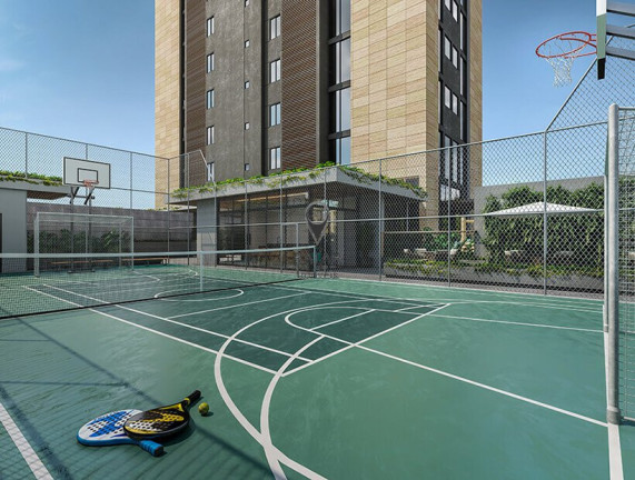 Imagem Apartamento com 4 Quartos à Venda,  em Centro - Balneário Camboriú