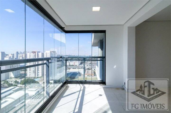 Imagem Apartamento com 2 Quartos à Venda, 61 m² em Vila Leopoldina - São Paulo
