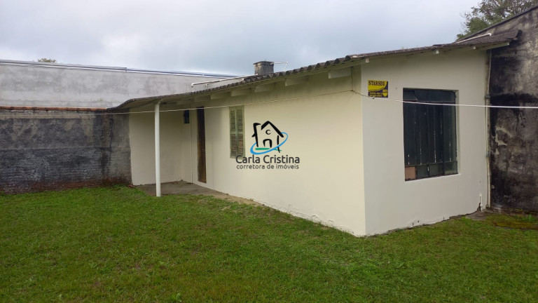 Imagem Casa com 3 Quartos à Venda, em Pontal Do Sul - Pontal Do Paraná Imagem Casa com 3 Quartos à Venda, em Pontal Do Sul - Pontal Do Paraná