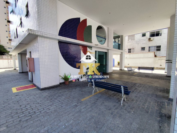 Imagem Apartamento com 1 Quarto à Venda, 56 m² em Aviação - Praia Grande Imagem Apartamento com 1 Quarto à Venda, 56 m² em Aviação - Praia Grande
