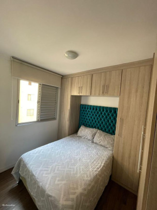 Imagem Apartamento com 2 Quartos à Venda, 47 m² em Centro - Diadema Imagem Apartamento com 2 Quartos à Venda, 47 m² em Centro - Diadema