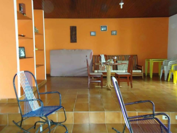 Imagem Casa com 5 Quartos à Venda, 300 m² em Praia Da Maranduba - Ubatuba