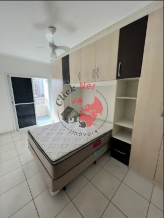 Imagem Apartamento com 1 Quarto à Venda, 60 m² em Guilhermina - Praia Grande Imagem Apartamento com 1 Quarto à Venda, 60 m² em Guilhermina - Praia Grande