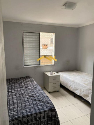 Imagem Apartamento com 2 Quartos à Venda, 52 m² em Campo Limpo - São Paulo Imagem Apartamento com 2 Quartos à Venda, 52 m² em Campo Limpo - São Paulo