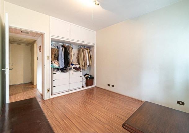 Imagem Apartamento com 3 Quartos à Venda, 128 m² em Perdizes - São Paulo