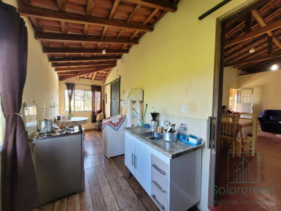 Imagem Chácara com 4 Quartos à Venda, 90 m² em Recanto Bosque - Socorro Imagem Chácara com 4 Quartos à Venda, 90 m² em Recanto Bosque - Socorro