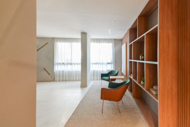 Imagem Imóvel com 3 Quartos à Venda, 95 m² em Vila Gomes Cardim - São Paulo
