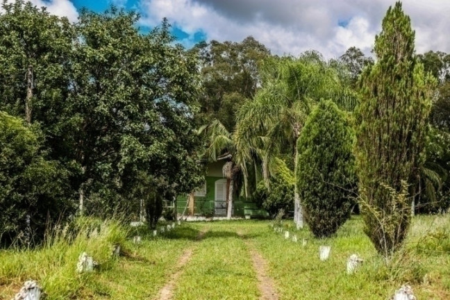 Imagem Chácara à Venda, 2 m² em águas Claras - Viamão