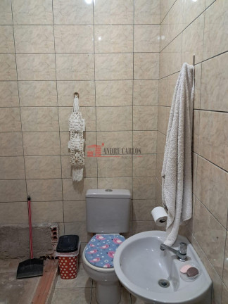 Imagem Casa com 2 Quartos à Venda, 150 m² em Novo Osasco - Osasco Imagem Casa com 2 Quartos à Venda, 150 m² em Novo Osasco - Osasco