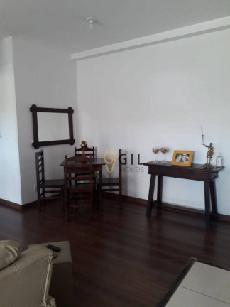 Imagem Apartamento com 2 Quartos à Venda, 66 m² em São João - Jacareí Imagem Apartamento com 2 Quartos à Venda, 66 m² em São João - Jacareí