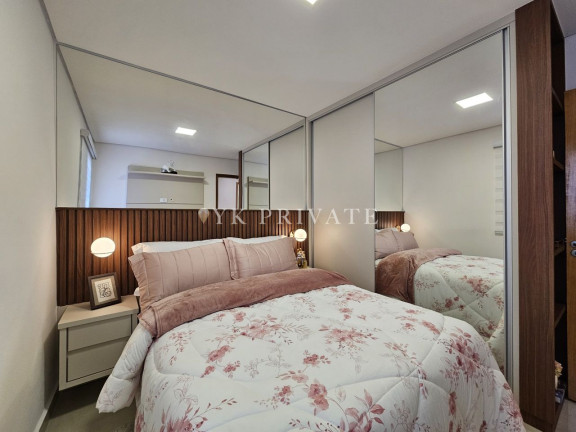 Imagem Apartamento com 2 Quartos à Venda, 44 m² em Casa Verde - São Paulo Imagem Apartamento com 2 Quartos à Venda, 44 m² em Casa Verde - São Paulo