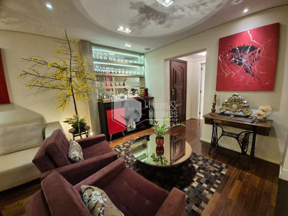 Imagem Apartamento com 2 Quartos à Venda, 157 m² em Jardim Paulista - São Paulo Imagem Apartamento com 2 Quartos à Venda, 157 m² em Jardim Paulista - São Paulo