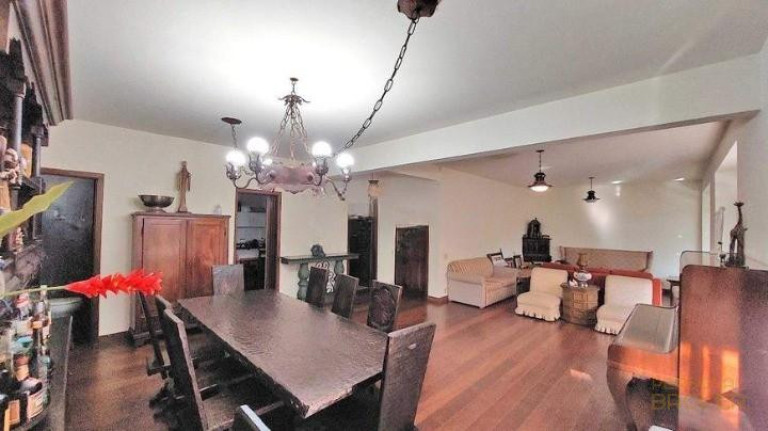 Imagem Apartamento com 4 Quartos à Venda, 300 m² em Serra - Belo Horizonte