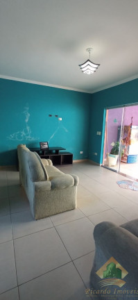 Imagem Casa com 4 Quartos à Venda, 170 m² em Itaguá - Ubatuba