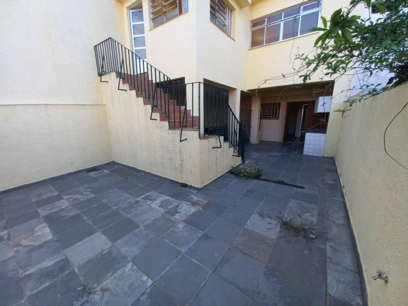 Imagem Sobrado com 3 Quartos à Venda, 218 m² em Campo Belo - São Paulo Imagem Sobrado com 3 Quartos à Venda, 218 m² em Campo Belo - São Paulo