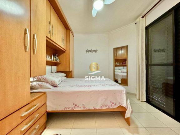 Imagem Apartamento com 3 Quartos à Venda, 110 m² em Tombo - Guarujá Imagem Apartamento com 3 Quartos à Venda, 110 m² em Tombo - Guarujá