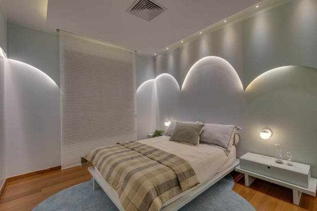 Imagem Apartamento com 4 Quartos à Venda, 266 m² em Setor Marista - Goiânia Imagem Apartamento com 4 Quartos à Venda, 266 m² em Setor Marista - Goiânia