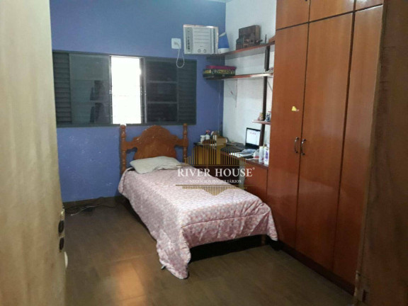Imagem Casa com 4 Quartos à Venda, 240 m² em Cpa I - Cuiabá