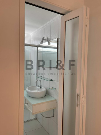 Imagem Apartamento com 2 Quartos à Venda, 98 m² em Santo Amaro - São Paulo Imagem Apartamento com 2 Quartos à Venda, 98 m² em Santo Amaro - São Paulo