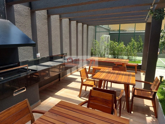 Imagem Apartamento com 2 Quartos à Venda, 128 m² em Villa Conceição - São Paulo