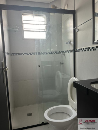 Imagem Imóvel com 3 Quartos à Venda, 53 m² em Ponte Preta - Campinas