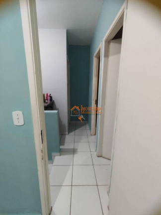 Imagem Sobrado com 3 Quartos à Venda, 75 m² em Parque Flamengo - Guarulhos Imagem Sobrado com 3 Quartos à Venda, 75 m² em Parque Flamengo - Guarulhos
