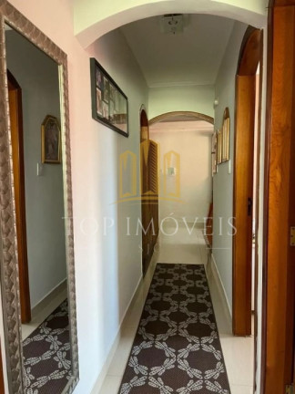 Imagem Apartamento com 2 Quartos à Venda, 56 m² em Vila Industrial - São José Dos Campos