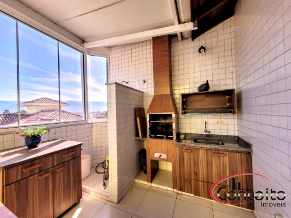 Imagem Apartamento com 3 Quartos à Venda, 153 m² em Itaguá - Ubatuba Imagem Apartamento com 3 Quartos à Venda, 153 m² em Itaguá - Ubatuba