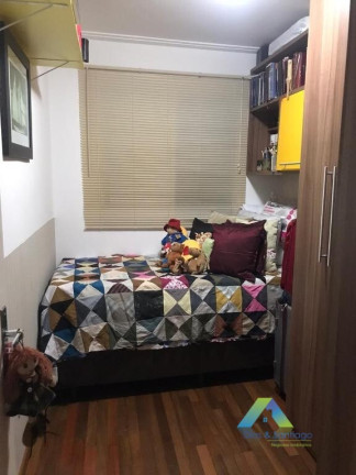 Imagem Apartamento com 3 Quartos à Venda, 72 m² em Taboão - Diadema Imagem Apartamento com 3 Quartos à Venda, 72 m² em Taboão - Diadema