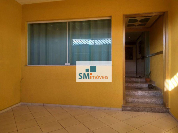 Sobrado com 4 Quartos à Venda, 300 m² em Baeta Neves - São Bernardo Do Campo