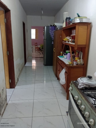 Imagem Casa com 2 Quartos à Venda, em Flodoaldo Pontes Pinto - Porto Velho Imagem Casa com 2 Quartos à Venda, em Flodoaldo Pontes Pinto - Porto Velho