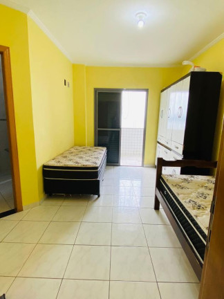 Imagem Apartamento com 4 Quartos à Venda, 154 m² em Aviação - Praia Grande