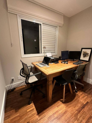 Imagem Apartamento com 3 Quartos à Venda, 84 m² em Vila Mariana - São Paulo