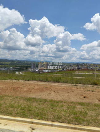 Imagem Terreno em Condomínio à Venda, 358 m² em Urbanova - São José Dos Campos