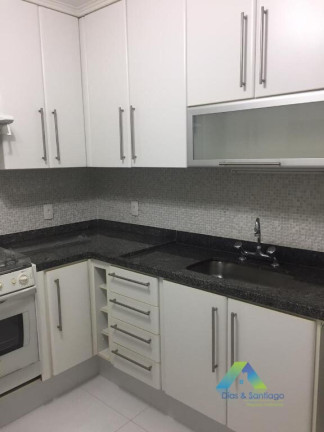 Imagem Apartamento com 3 Quartos à Venda, 98 m² em Bosque Da Saúde - São Paulo