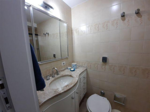 Imagem Apartamento com 3 Quartos à Venda, 144 m² em Indianópolis - São Paulo